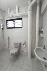 Blk 289E Bukit Batok Street 25 (Bukit Batok), HDB 4 Rooms #540436641